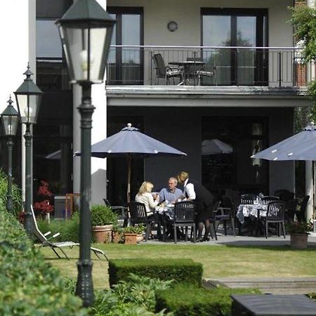 Hotel Schepers Gronau  Eksteriør billede