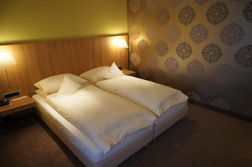 Hotel Schepers Gronau  Værelse billede