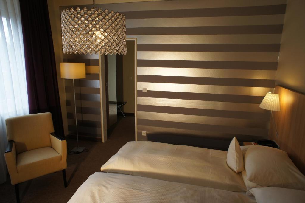 Hotel Schepers Gronau  Værelse billede