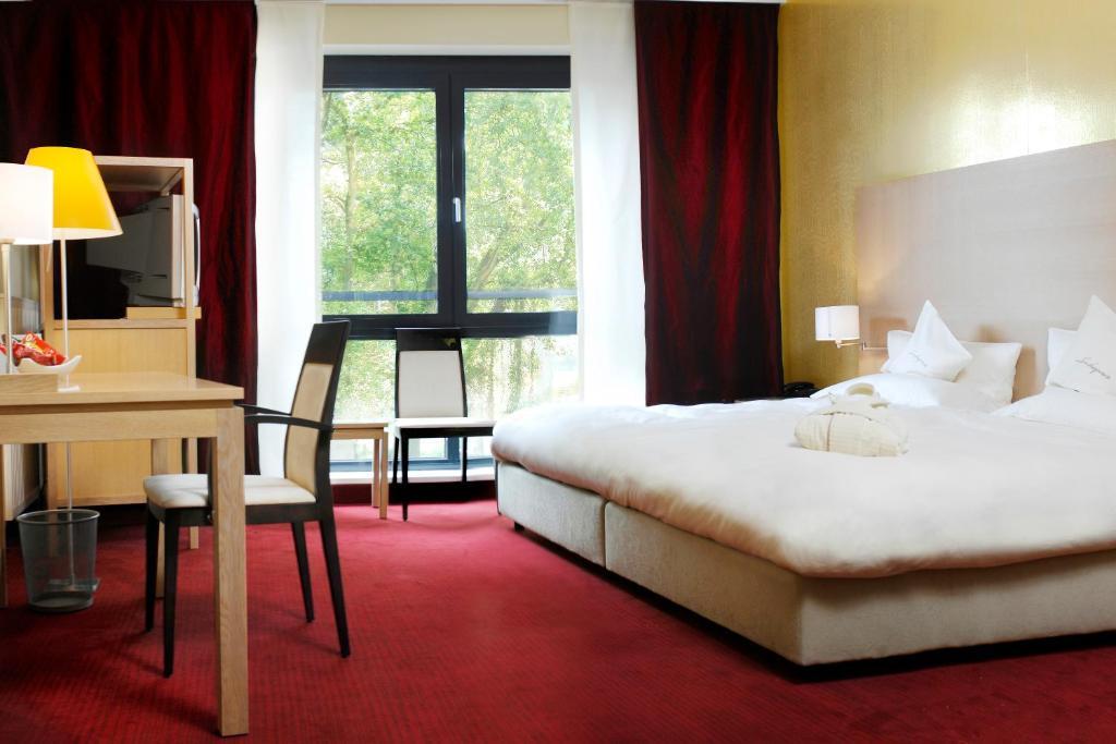 Hotel Schepers Gronau  Værelse billede