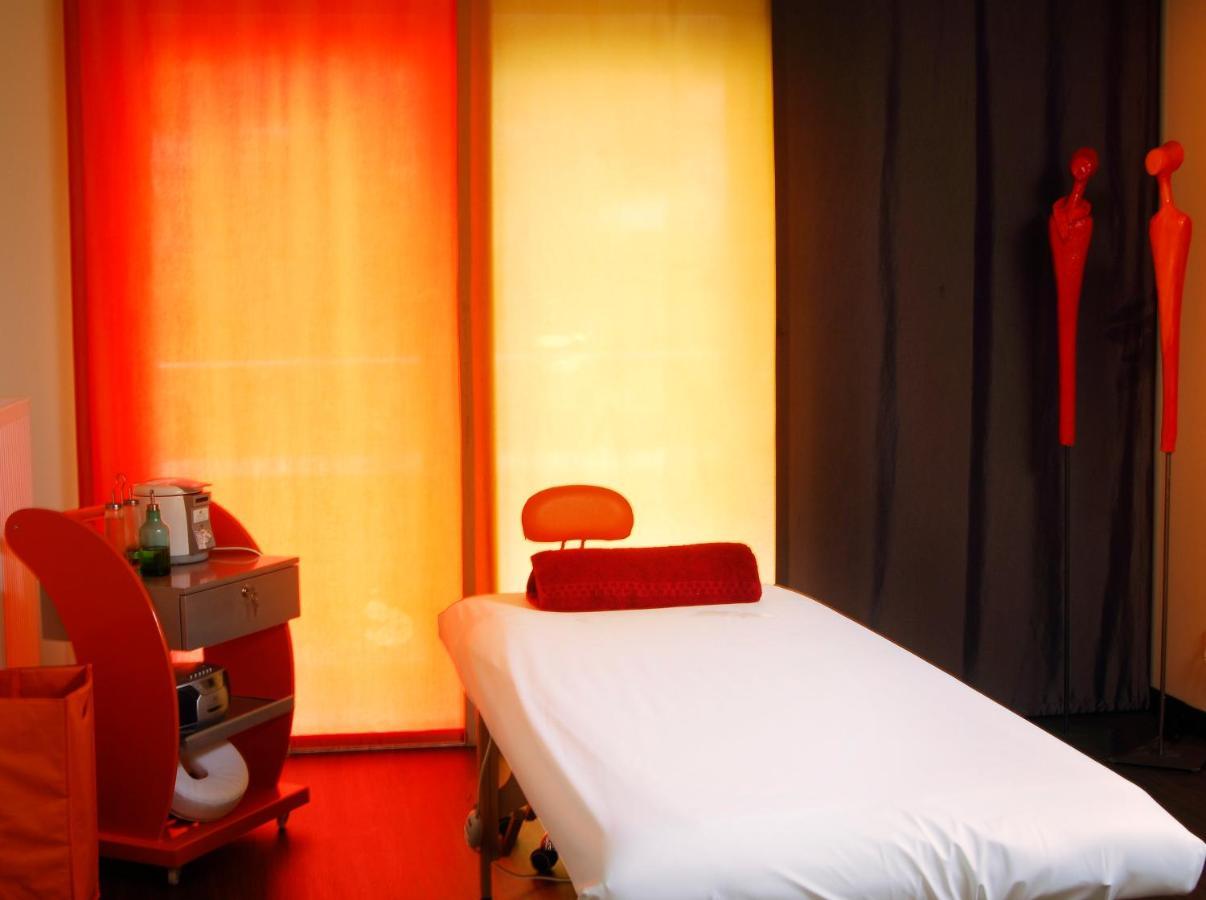 Hotel Schepers Gronau  Eksteriør billede