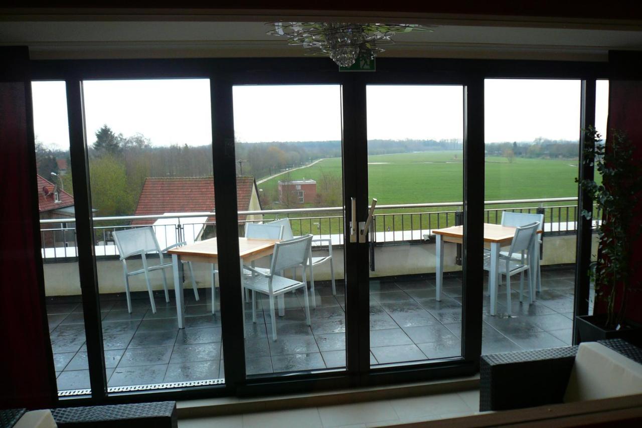 Hotel Schepers Gronau  Eksteriør billede