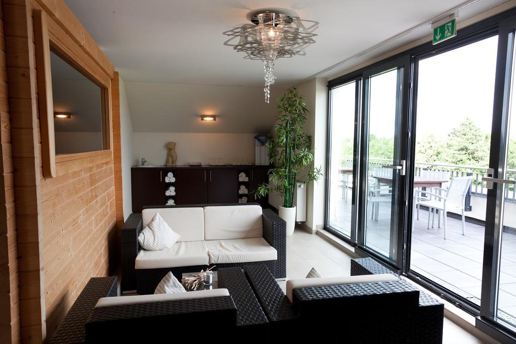 Hotel Schepers Gronau  Eksteriør billede