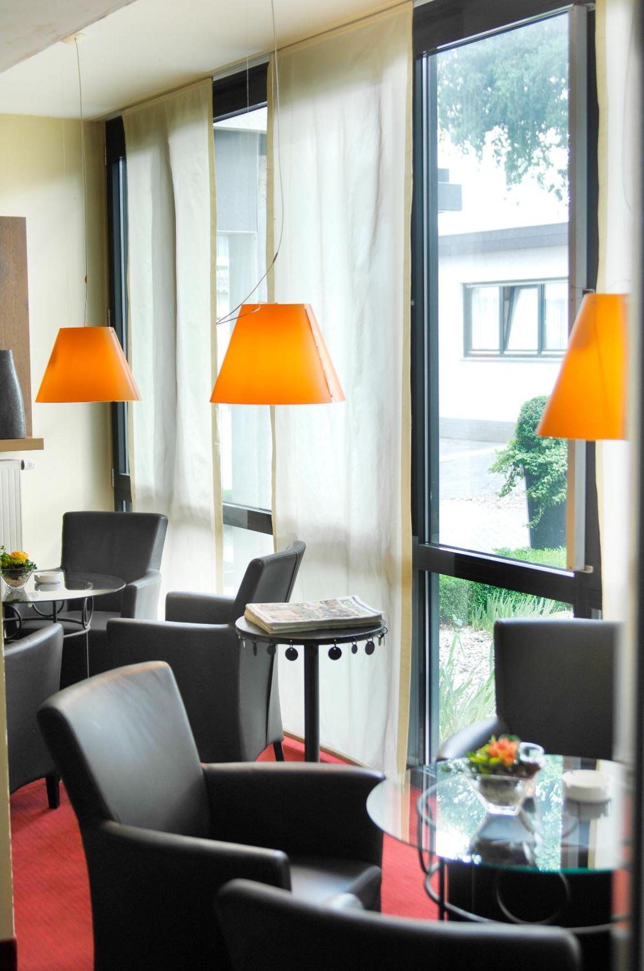 Hotel Schepers Gronau  Eksteriør billede