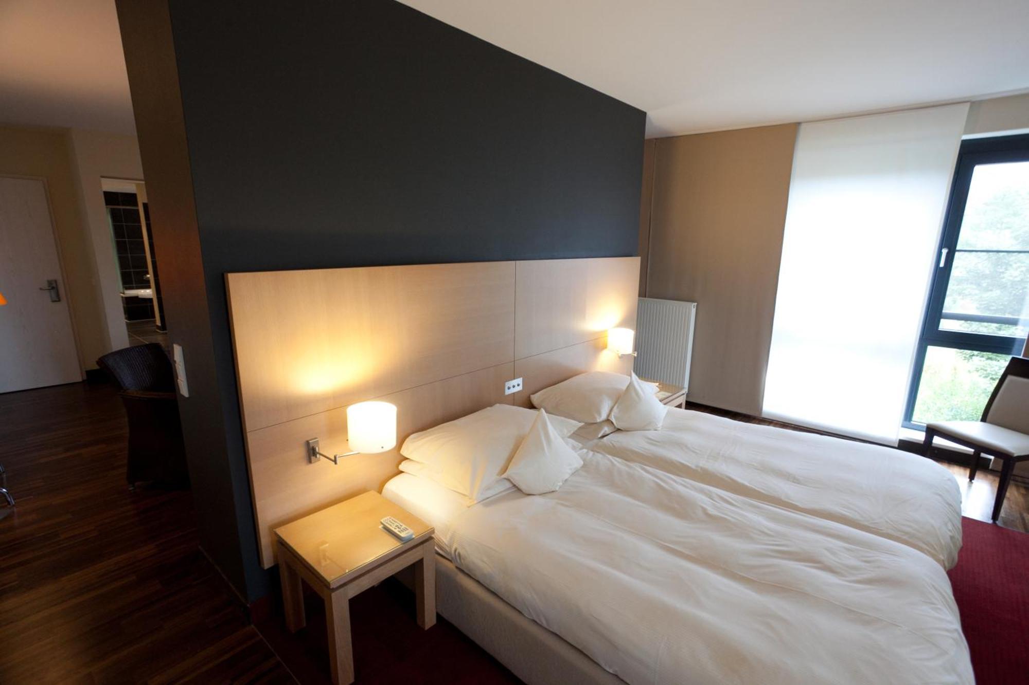 Hotel Schepers Gronau  Værelse billede
