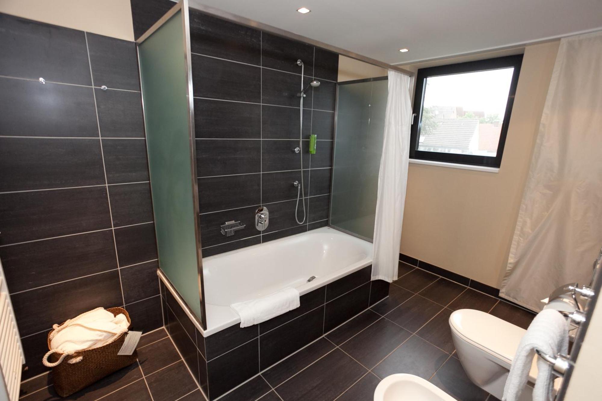 Hotel Schepers Gronau  Værelse billede