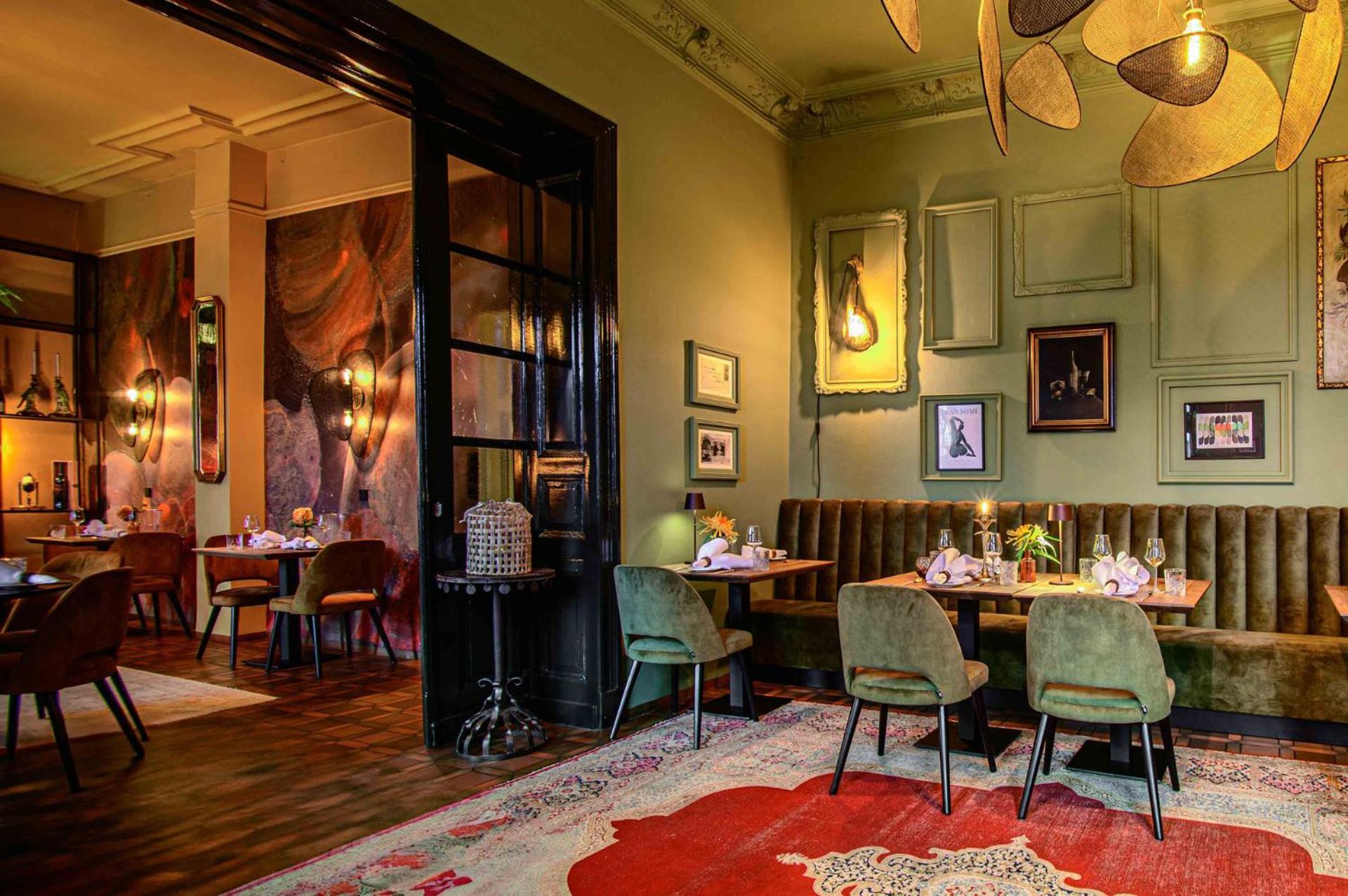 Hotel Schepers Gronau  Eksteriør billede