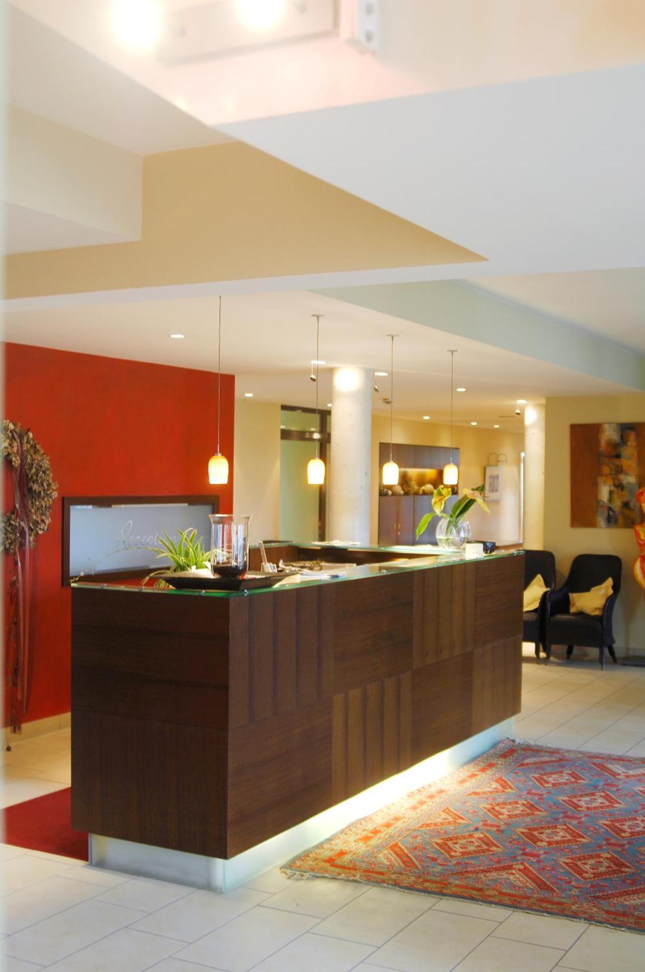 Hotel Schepers Gronau  Eksteriør billede