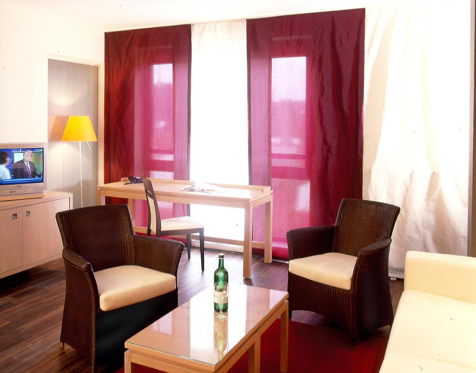 Hotel Schepers Gronau  Eksteriør billede