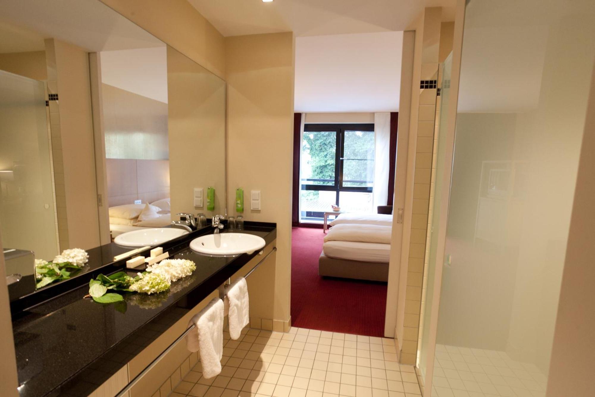 Hotel Schepers Gronau  Eksteriør billede