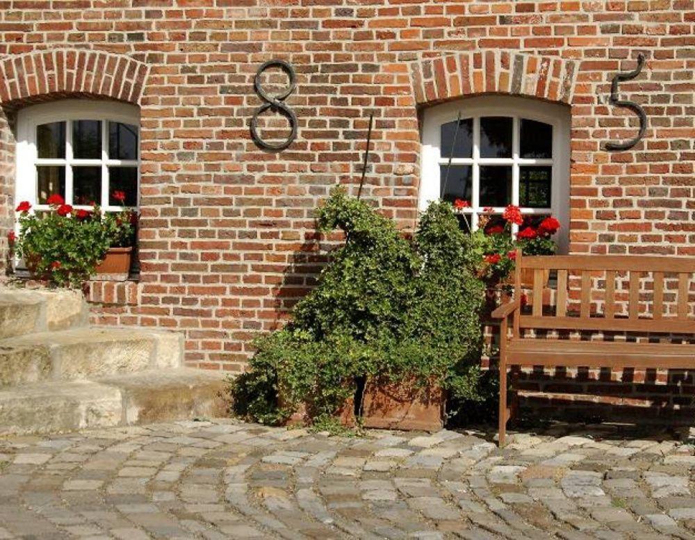 Hotel Schepers Gronau  Eksteriør billede