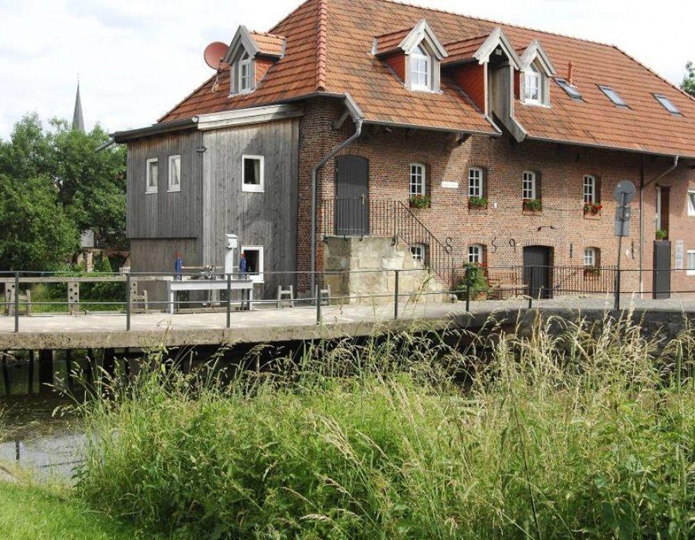 Hotel Schepers Gronau  Eksteriør billede