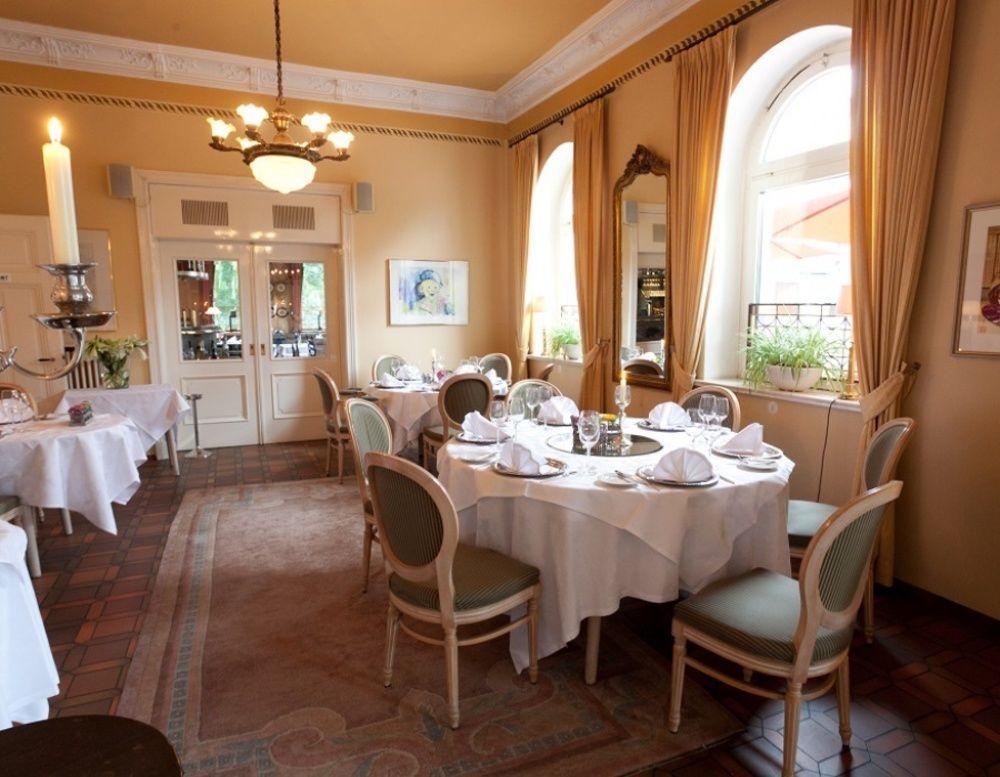 Hotel Schepers Gronau  Eksteriør billede