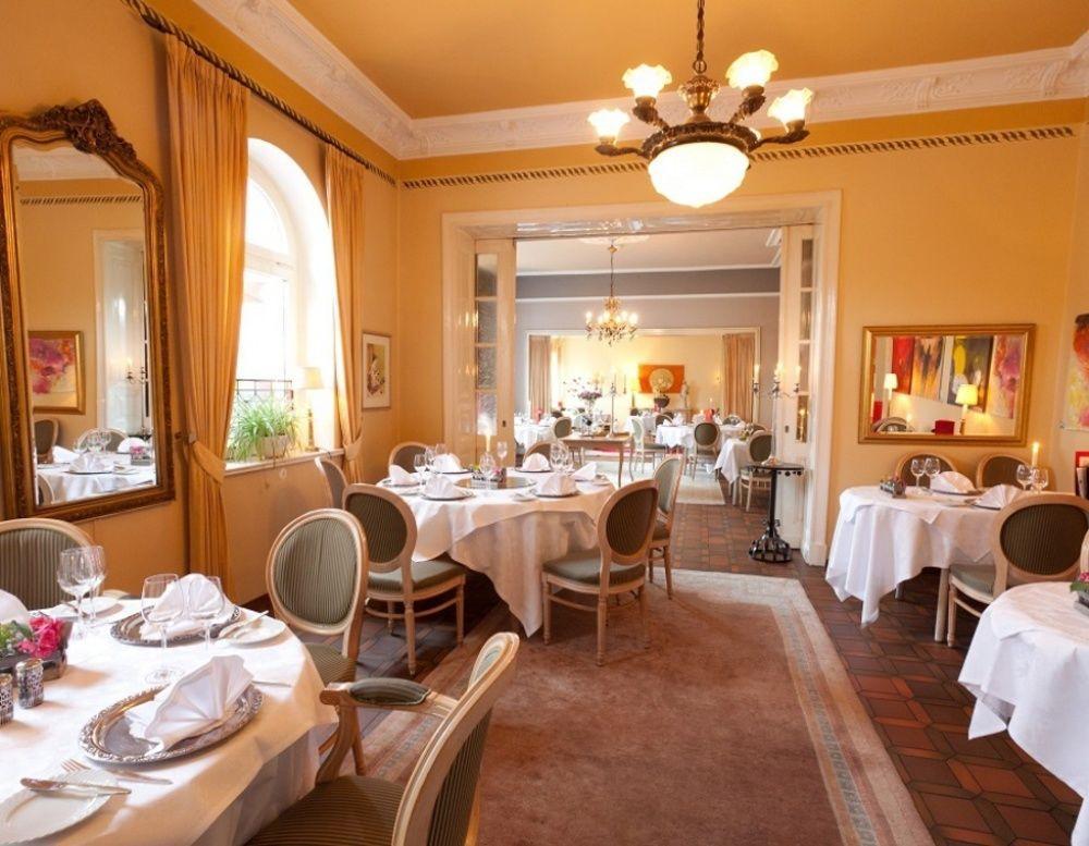 Hotel Schepers Gronau  Eksteriør billede