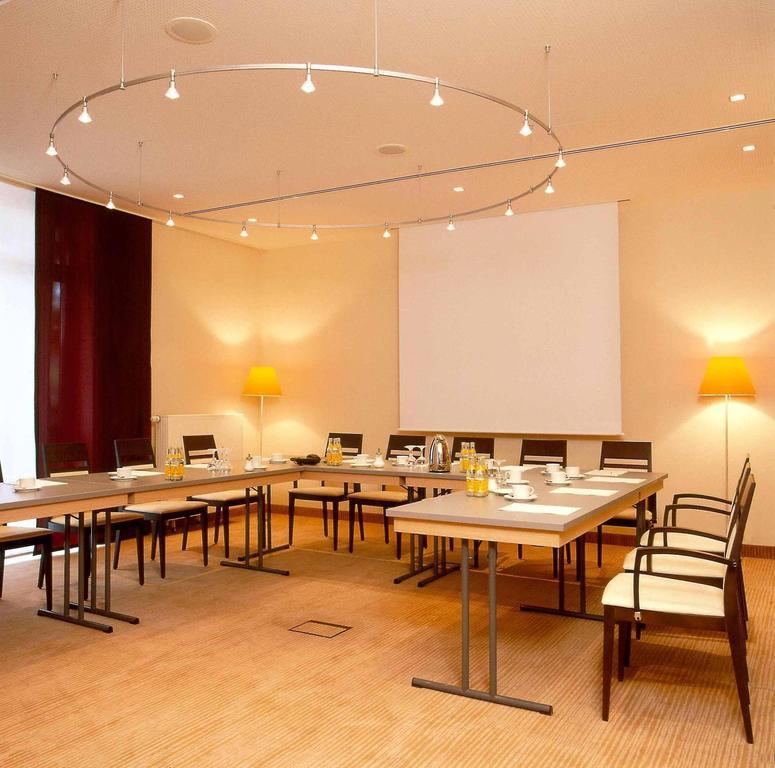 Hotel Schepers Gronau  Eksteriør billede