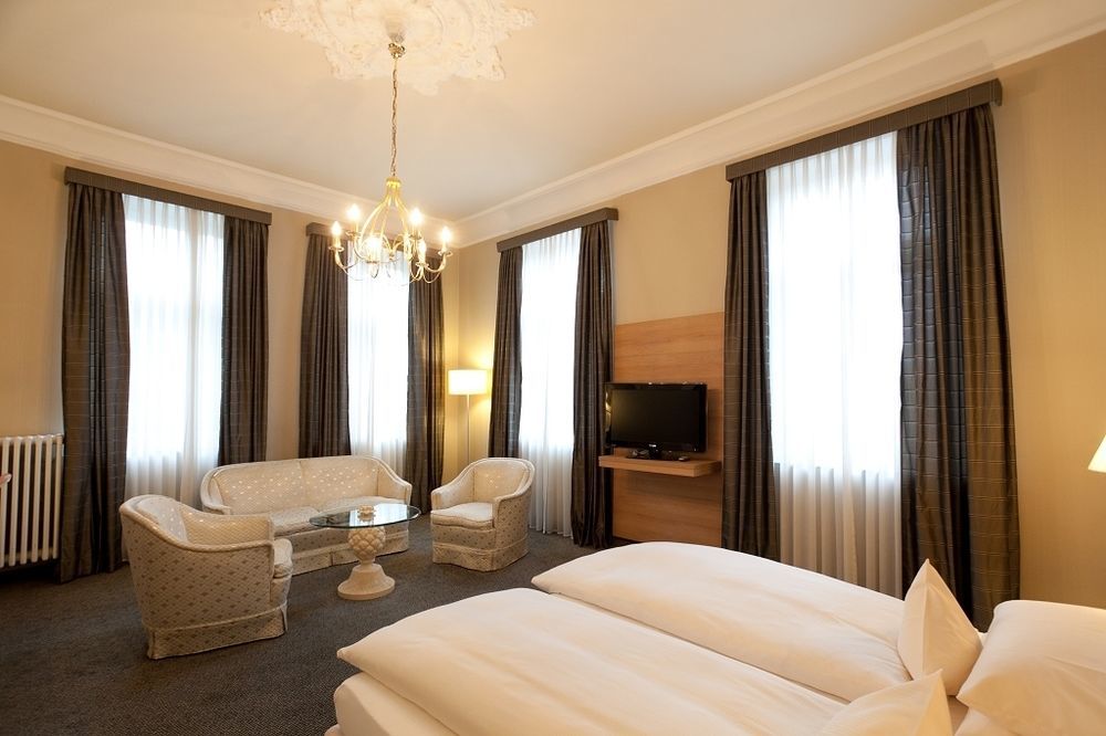 Hotel Schepers Gronau  Eksteriør billede