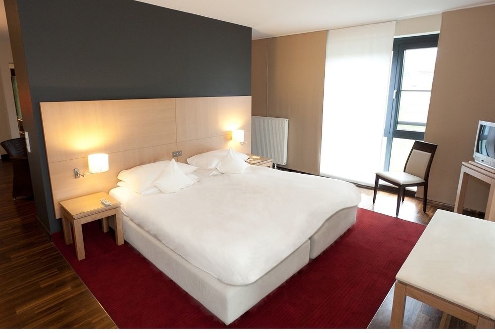 Hotel Schepers Gronau  Eksteriør billede
