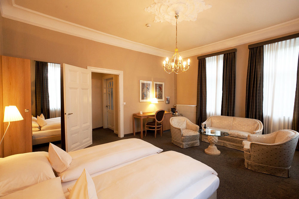 Hotel Schepers Gronau  Eksteriør billede