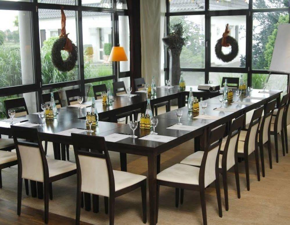 Hotel Schepers Gronau  Eksteriør billede