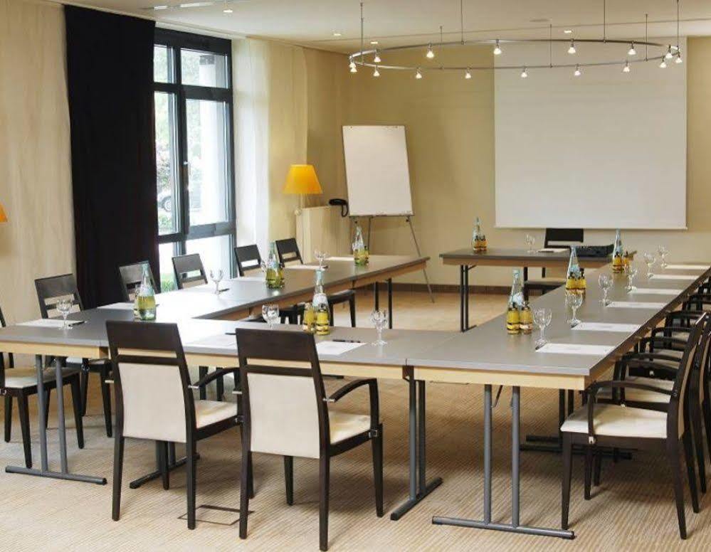 Hotel Schepers Gronau  Eksteriør billede