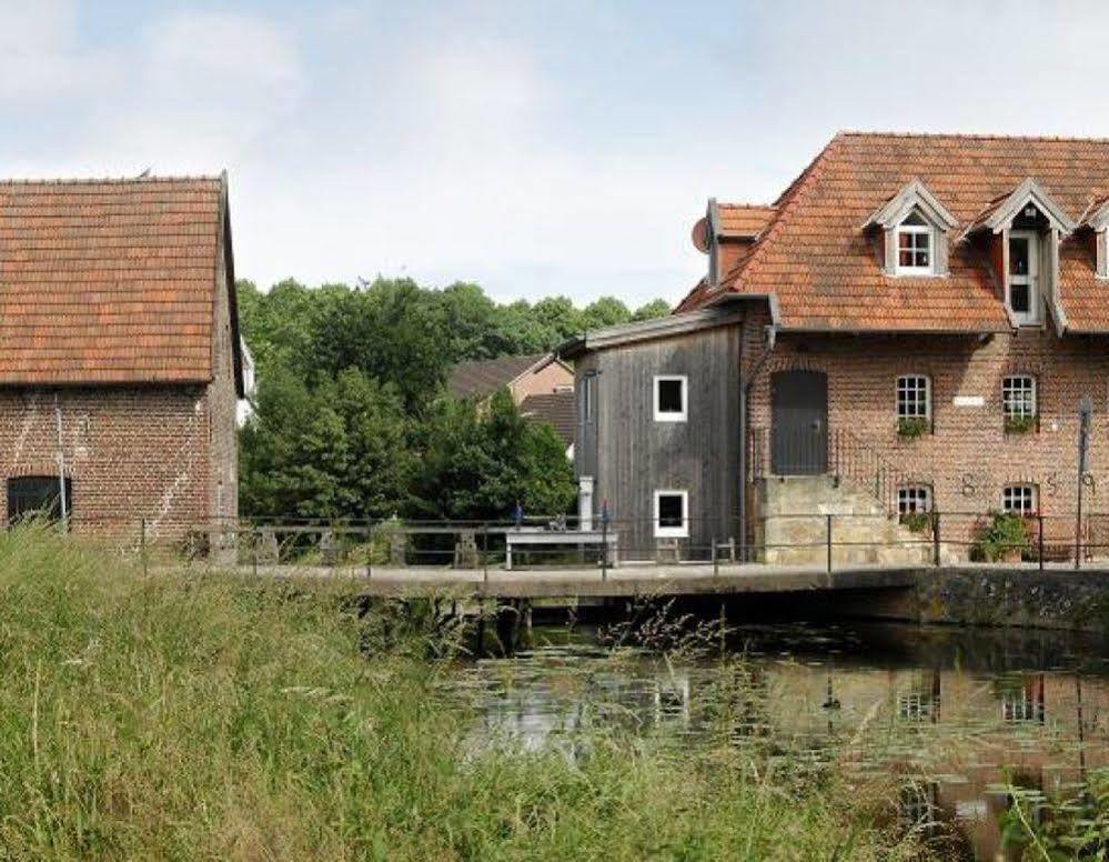 Hotel Schepers Gronau  Eksteriør billede