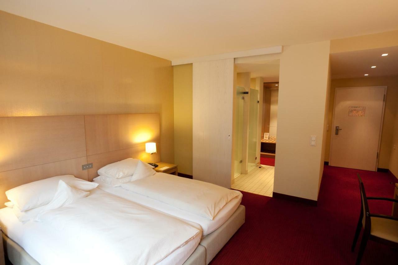 Hotel Schepers Gronau  Eksteriør billede